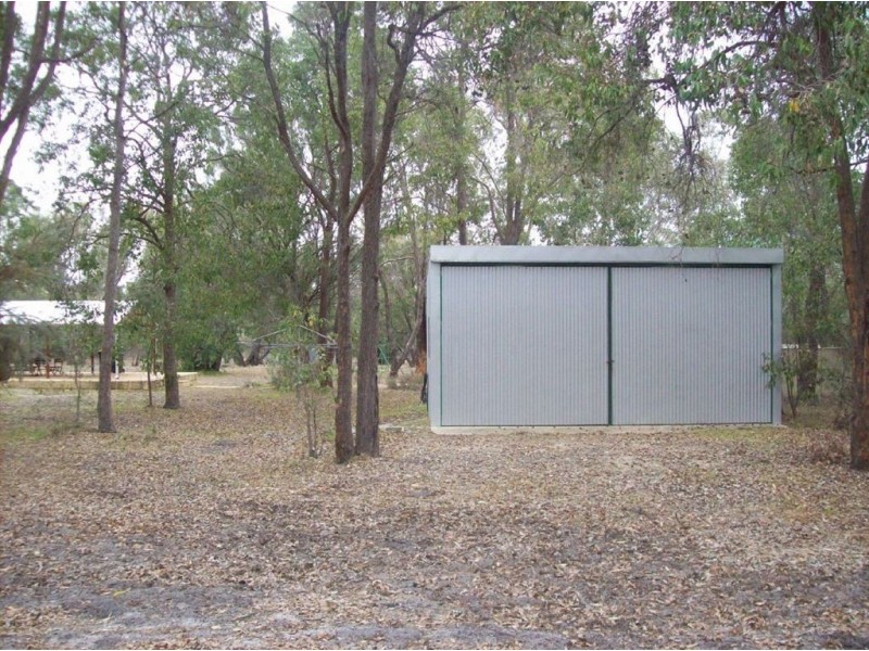 124 Furnissdale Road, Furnissdale WA 6209