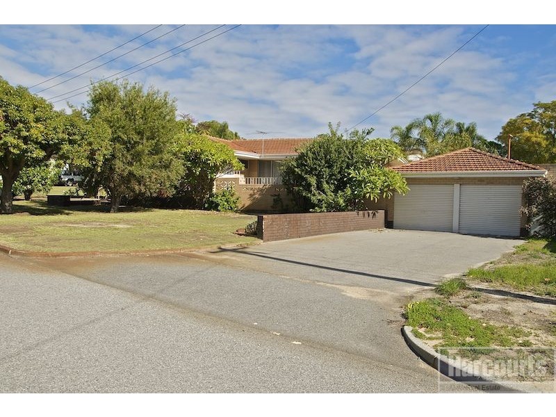 1 Hillary Street, Willagee WA 6156