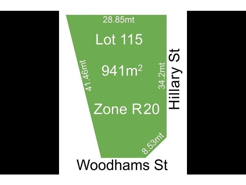 1 Hillary Street, Willagee WA 6156