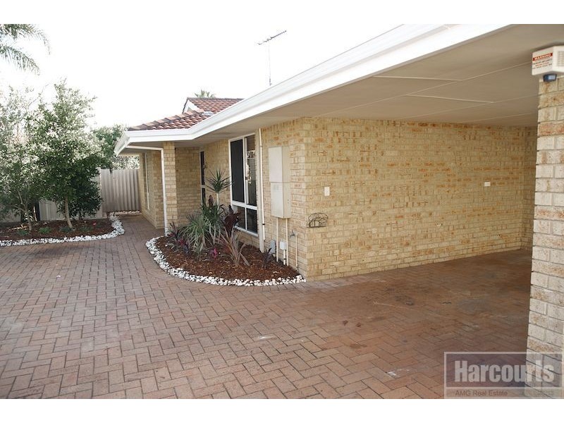 89b Cleopatra Street, Palmyra WA 6157