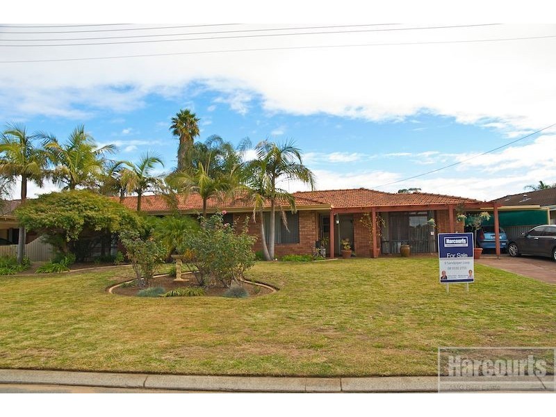 9 Sandpiper Loop, Yangebup WA 6164