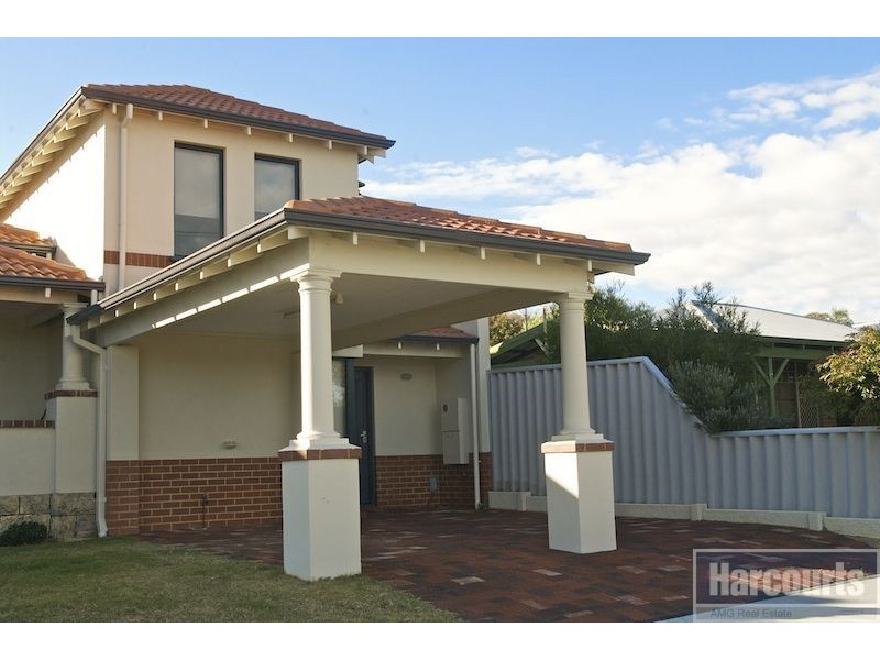 2/20 Harris Street, Palmyra WA 6157