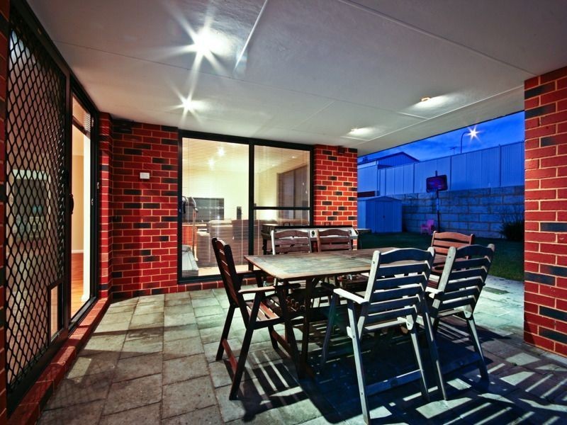 13 Rewell Vista, Bertram WA 6167