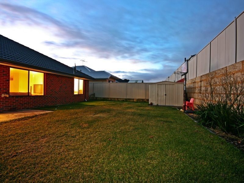 13 Rewell Vista, Bertram WA 6167
