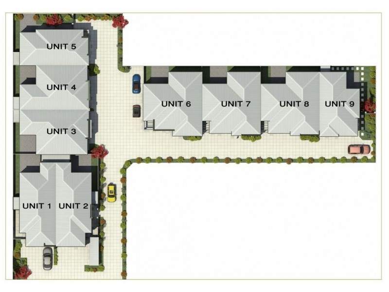 Lots 1-9/70 Gairloch Street, Applecross WA 6153