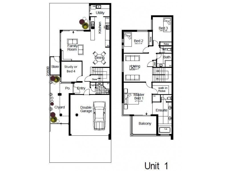 Lots 1-9/70 Gairloch Street, Applecross WA 6153