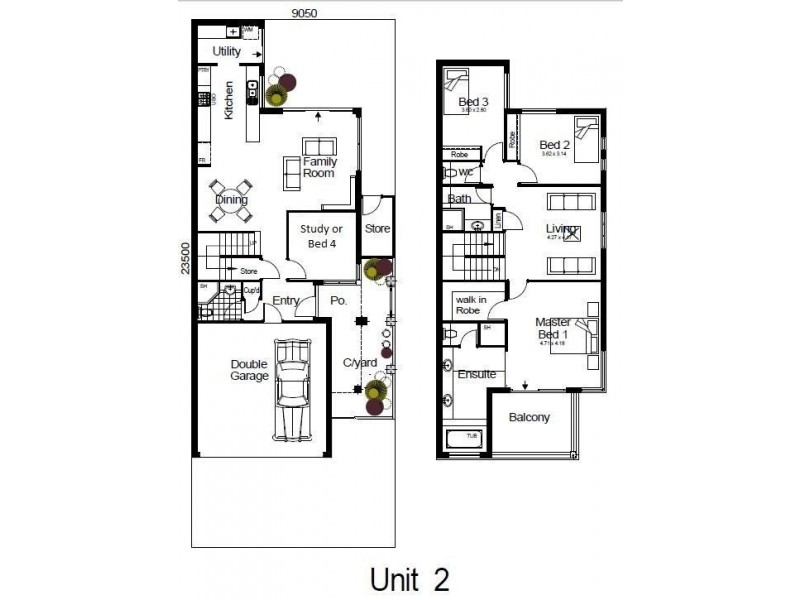 Lots 1-9/70 Gairloch Street, Applecross WA 6153
