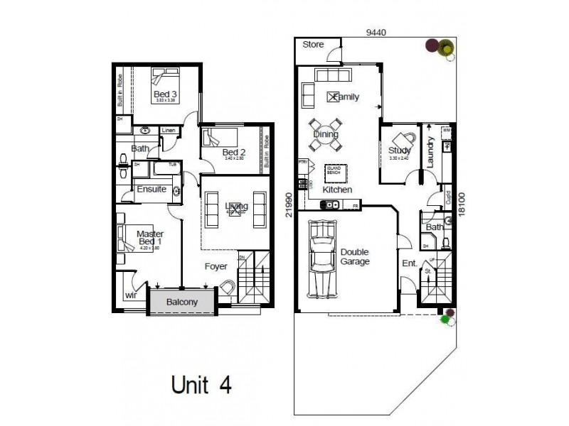 Lots 1-9/70 Gairloch Street, Applecross WA 6153