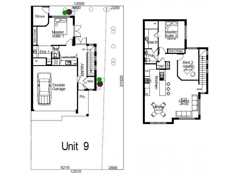 Lots 1-9/70 Gairloch Street, Applecross WA 6153