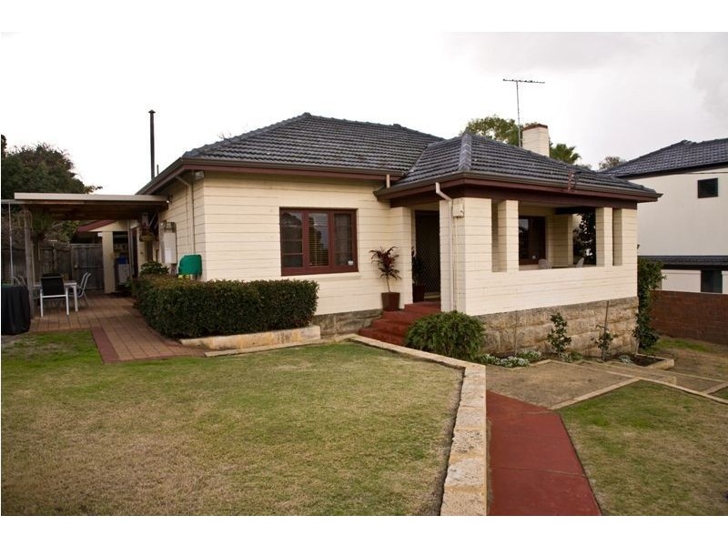 88 Bessell Avenue, Como WA 6152