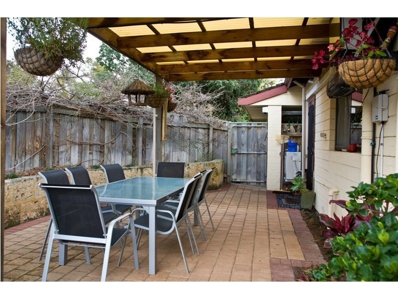 88 Bessell Avenue, Como WA 6152