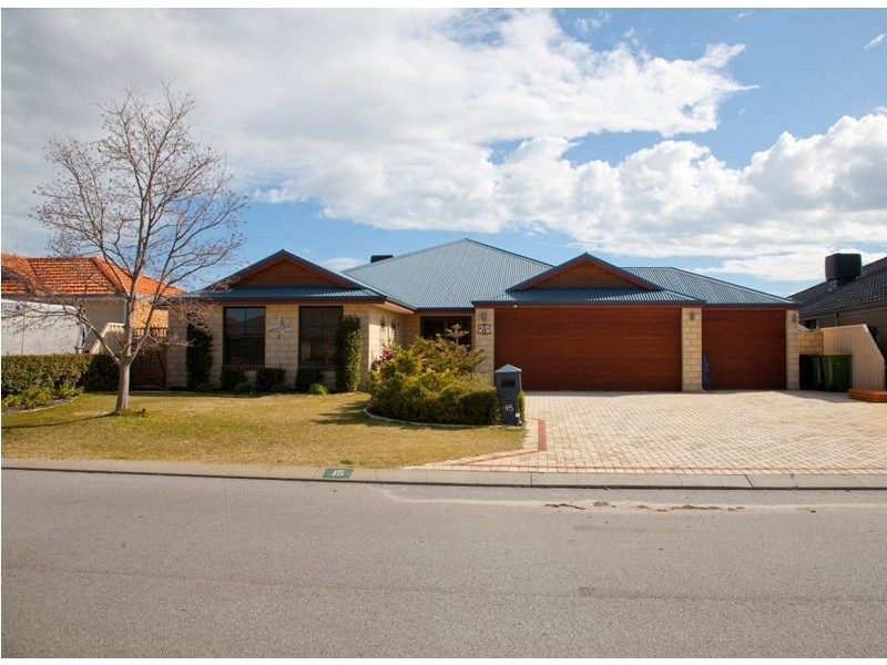 15 Unity Way, Atwell WA 6164