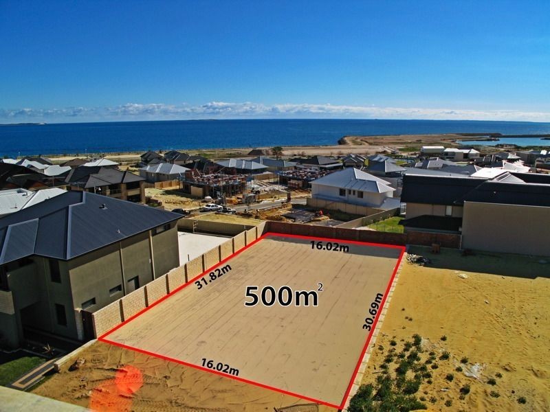 5 Eudora Way, Coogee WA 6166