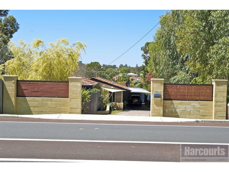 18a Carrington Street, Palmyra WA 6157