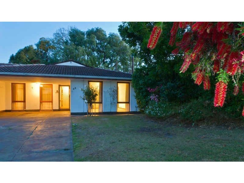 44 Rankin Way, Booragoon WA 6154