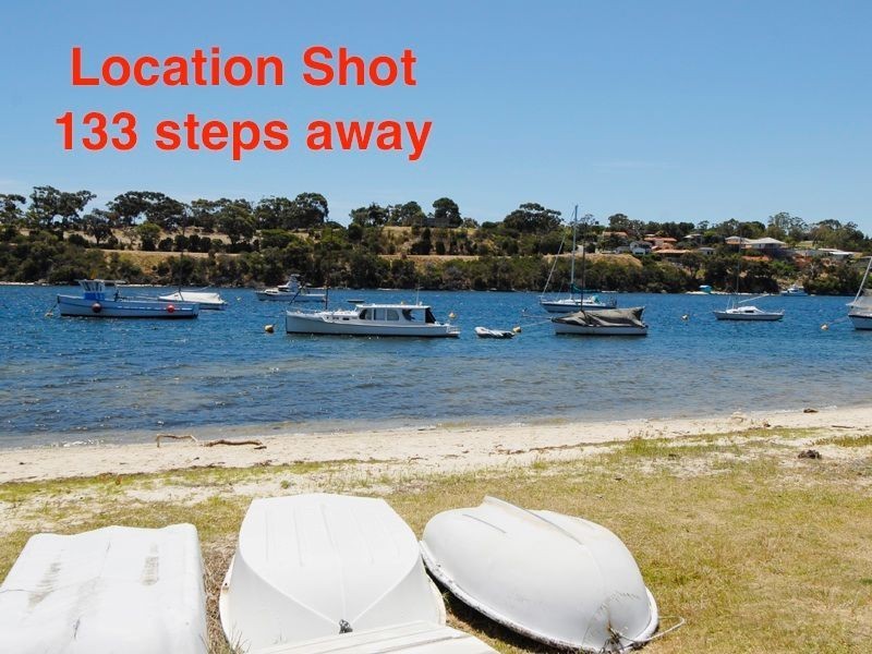 4a Beach Street, Bicton WA 6157