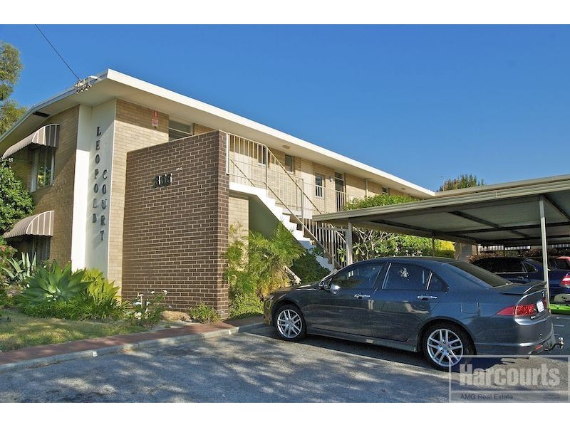 8/355 Canning Highway, Palmyra WA 6157