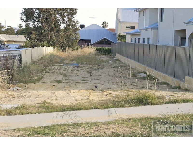 17c Forrest Street, Fremantle WA 6160