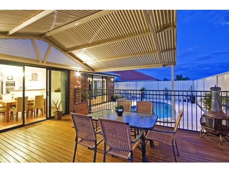 31 Coates Avenue, Baldivis WA 6171