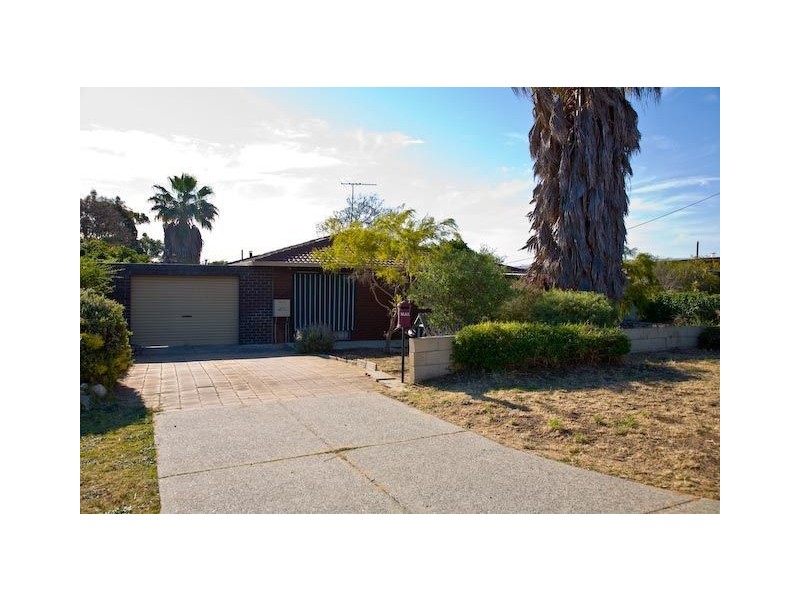 36 Woodley Way, Parmelia WA 6167