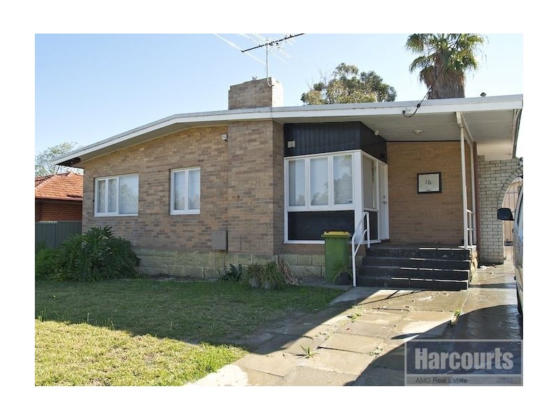 16 Cordelia Avenue, Coolbellup WA 6163