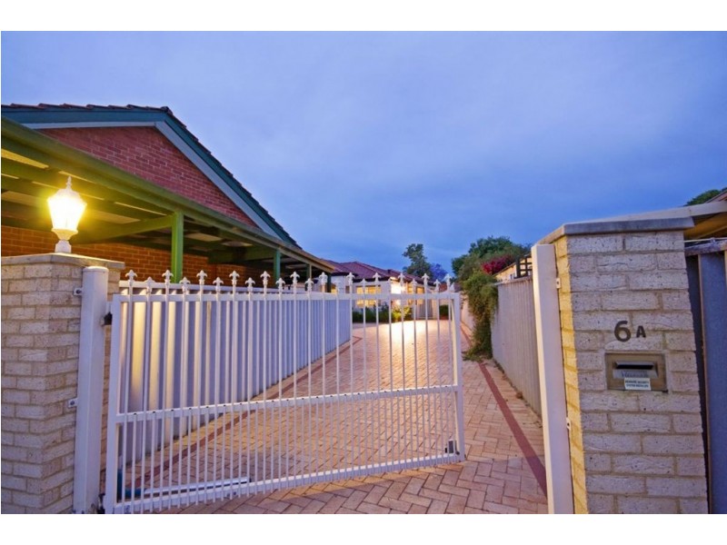 6a Fenton Place, Myaree WA 6154