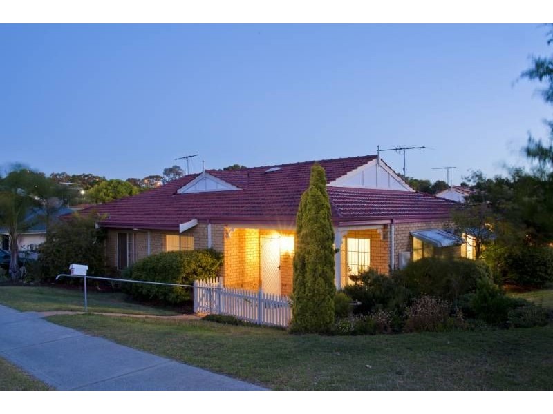 2/151 Forrest Street, Fremantle WA 6160