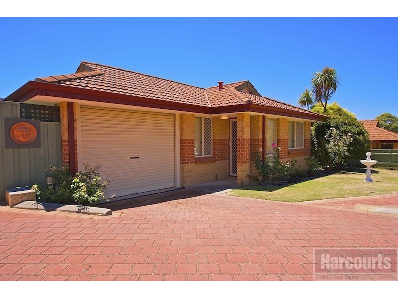 4/47 Justinian Street, Palmyra WA 6157