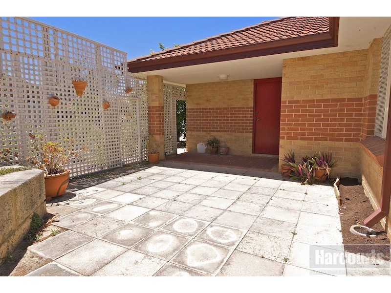 4/47 Justinian Street, Palmyra WA 6157