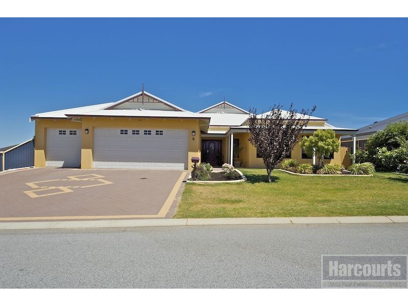 6 Tamar Break, Madora Bay WA 6210