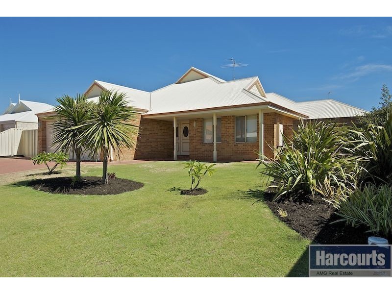 11 Petit Loop, Dudley Park WA 6210