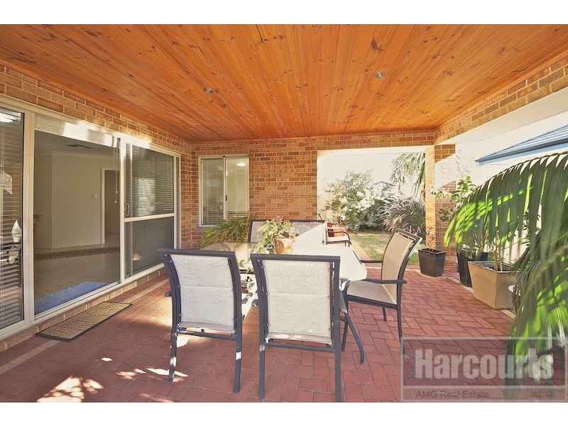 11 Petit Loop, Dudley Park WA 6210
