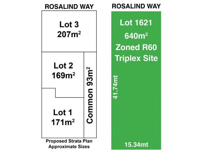 13 Rosalind Way, Coolbellup WA 6163