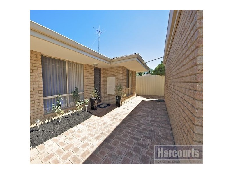 3/36 Elvira Street, Palmyra WA 6157