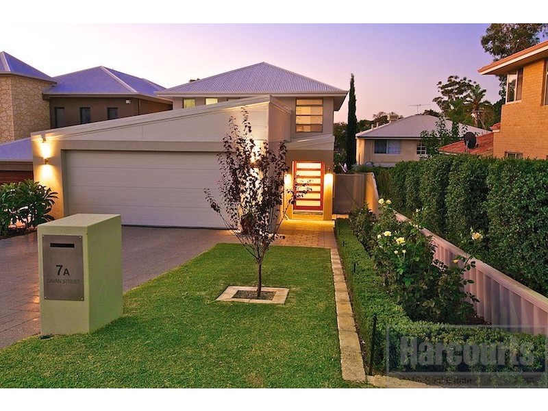 7a Cavan Street, Bicton WA 6157