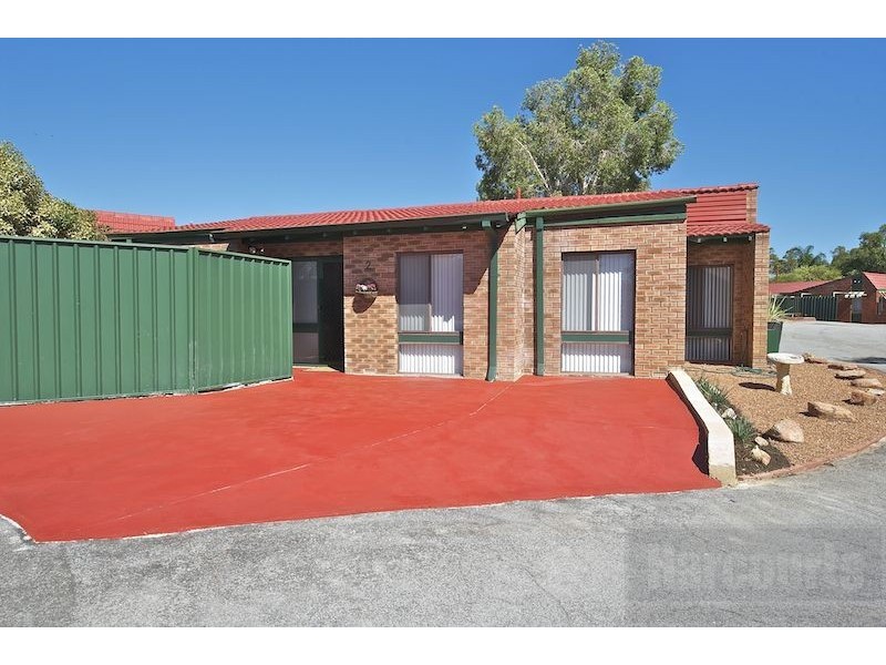 2/444 Metcalfe Road, Ferndale WA 6148