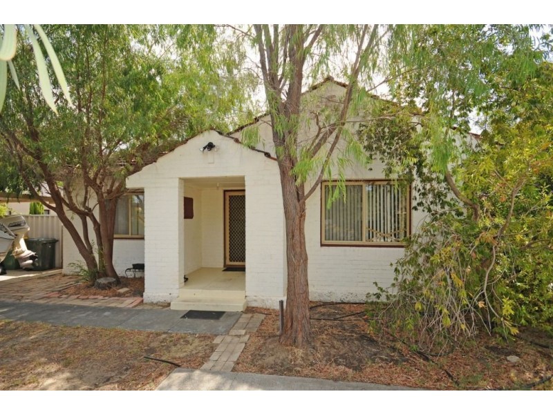 49a Pembroke Street, Bicton WA 6157