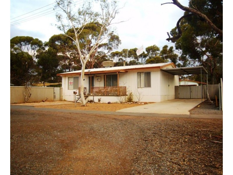 114 Goodlife Street, Norseman WA 6443