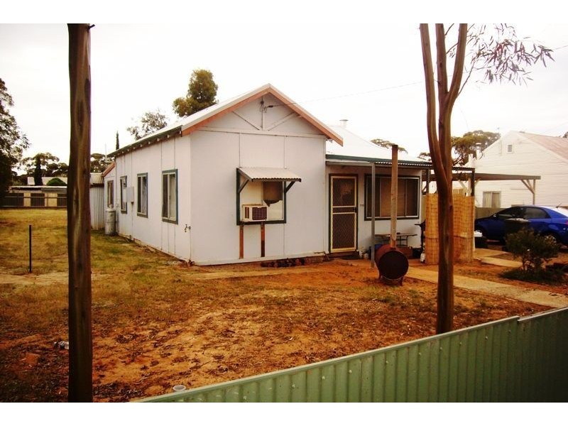 115 Prinsep Street, Norseman WA 6443