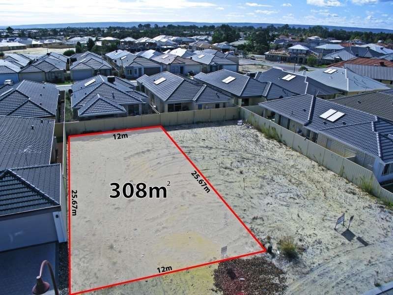 31 Tipperary Bend, Canning Vale WA 6155