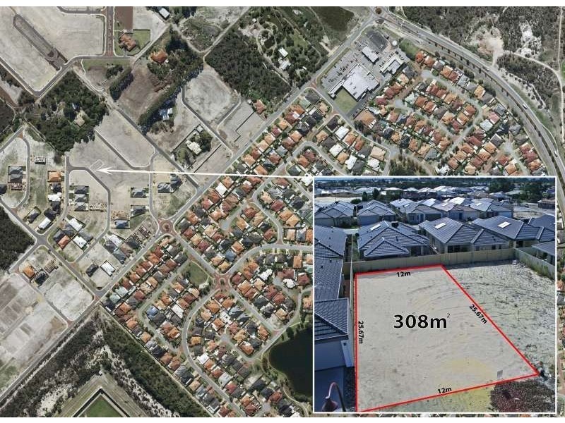 31 Tipperary Bend, Canning Vale WA 6155