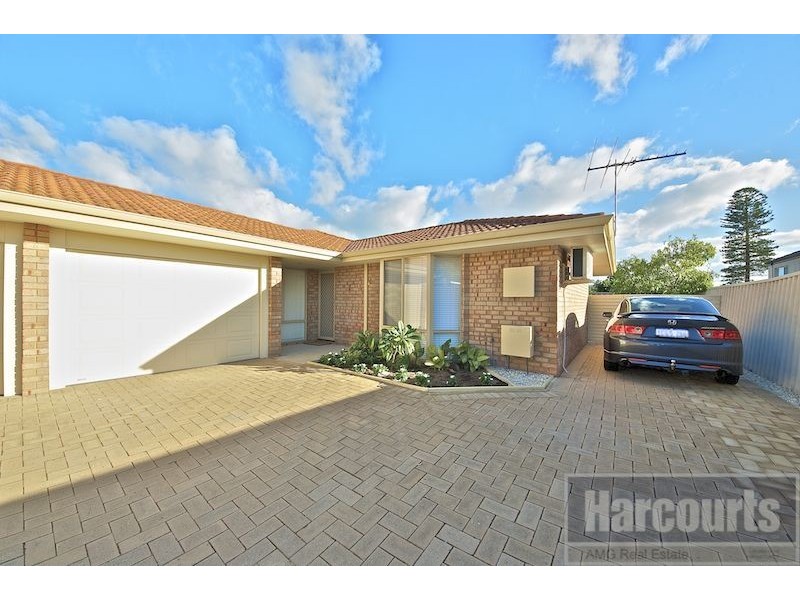 3/212 Marmion Street, Palmyra WA 6157