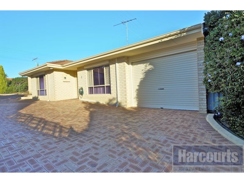 2/199 Stock Road, Palmyra WA 6157