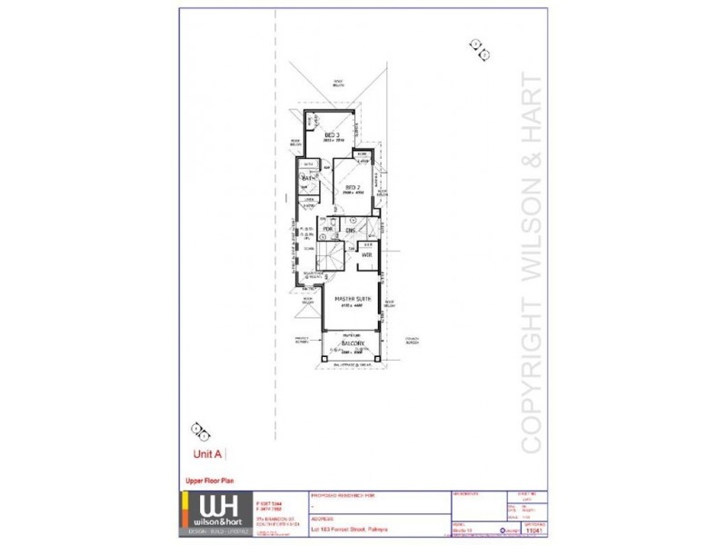 242 Forrest Street, Palmyra WA 6157