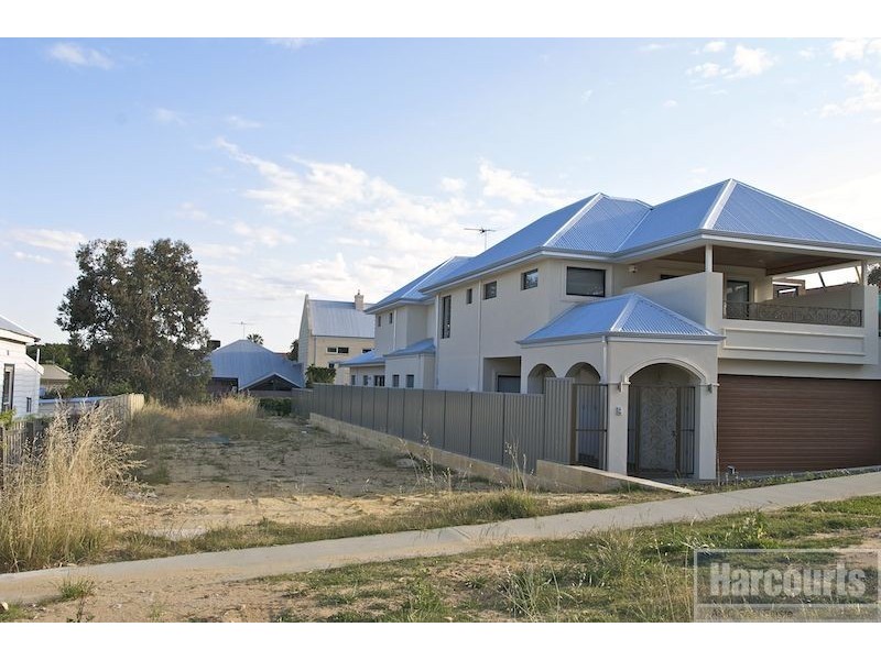 17c Forrest Street, Fremantle WA 6160