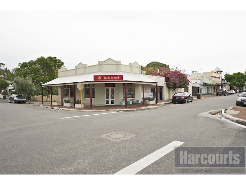 17c Forrest Street, Fremantle WA 6160