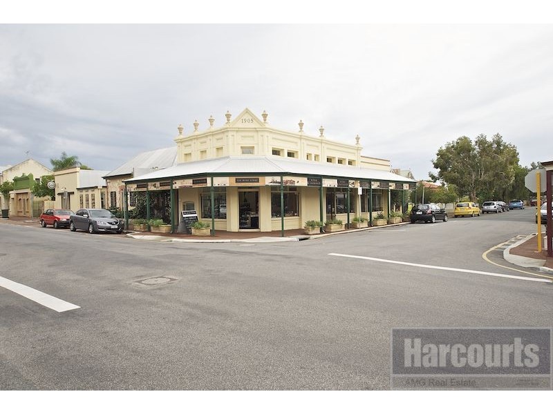 17c Forrest Street, Fremantle WA 6160