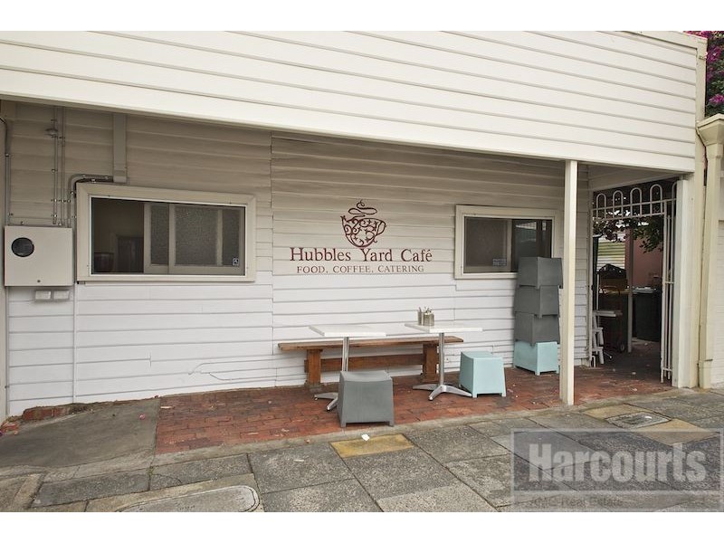 17c Forrest Street, Fremantle WA 6160