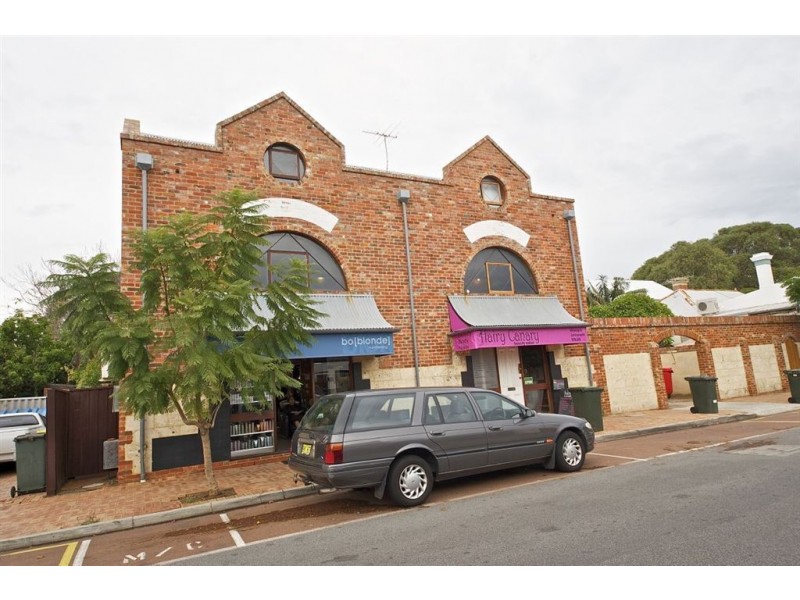 17c Forrest Street, Fremantle WA 6160