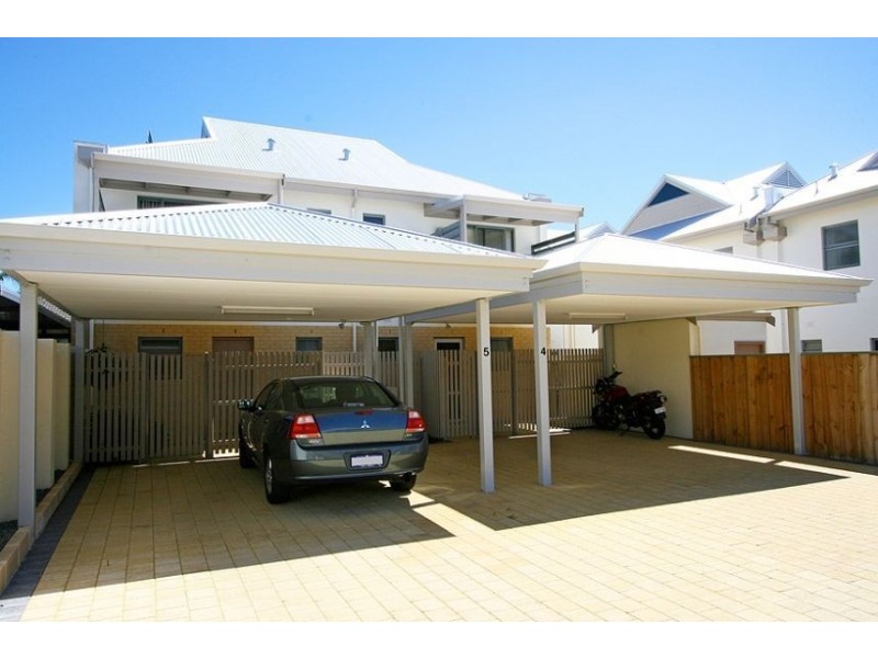 5/15 Merton Street, Victoria Park WA 6100